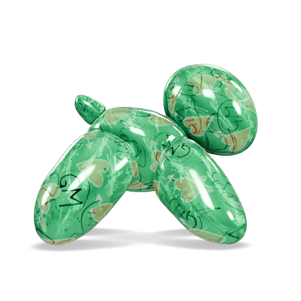 Generated Spunky