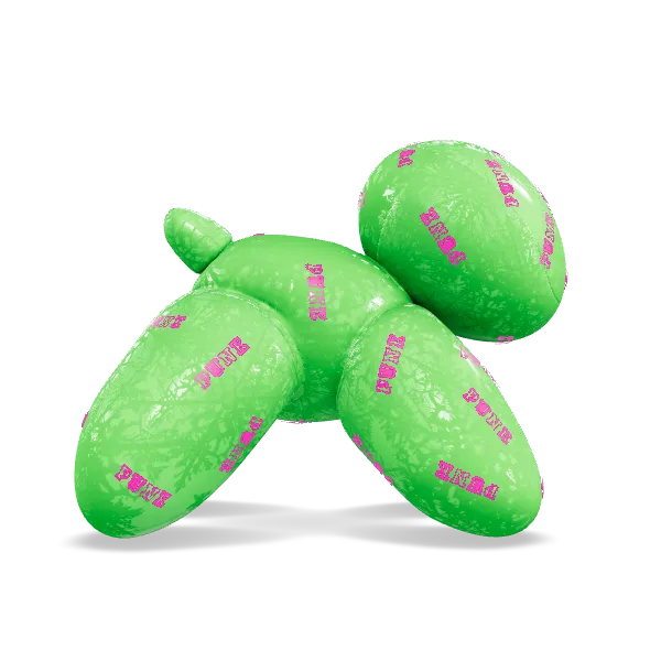 Generated Spunky