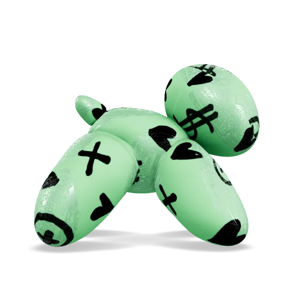 Generated Spunky