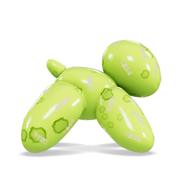 Generated Spunky