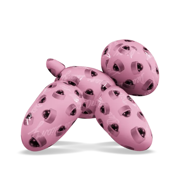 Generated Spunky