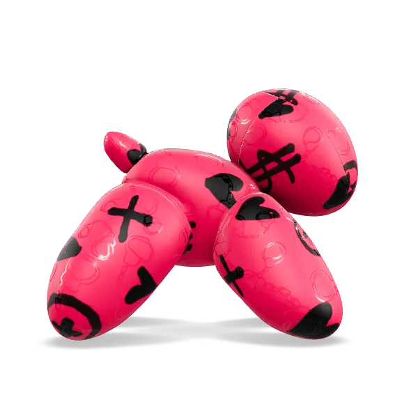Generated Spunky