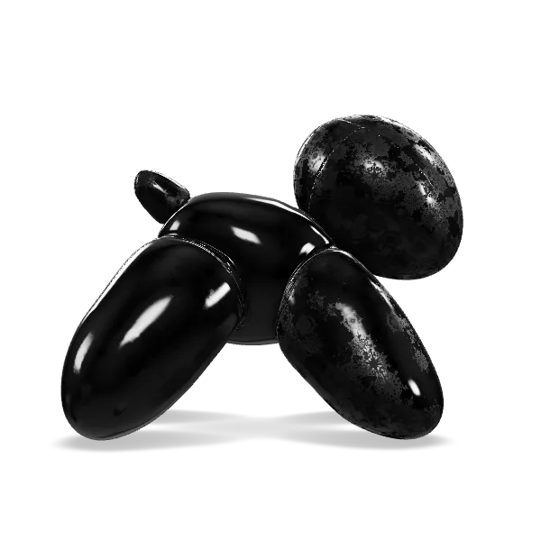 Generated Spunky