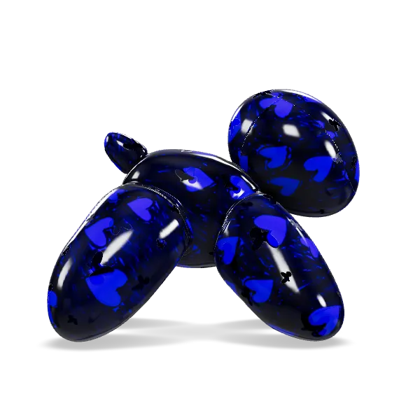 Generated Spunky