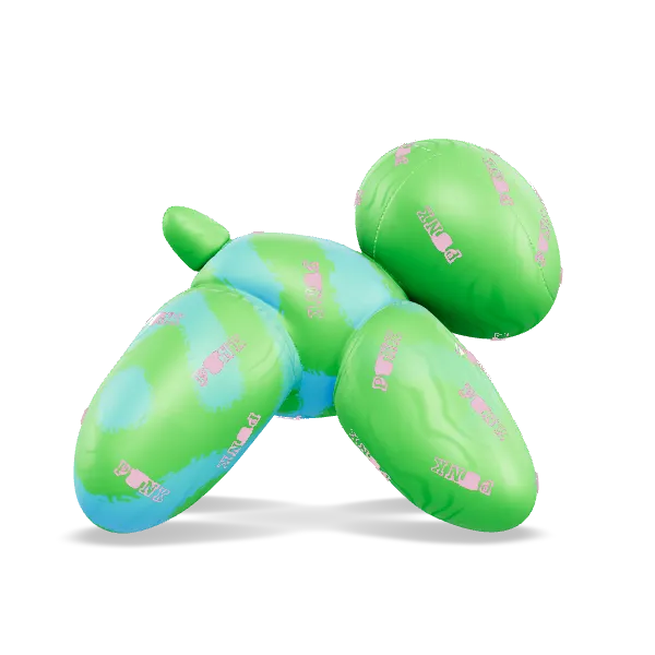 Generated Spunky