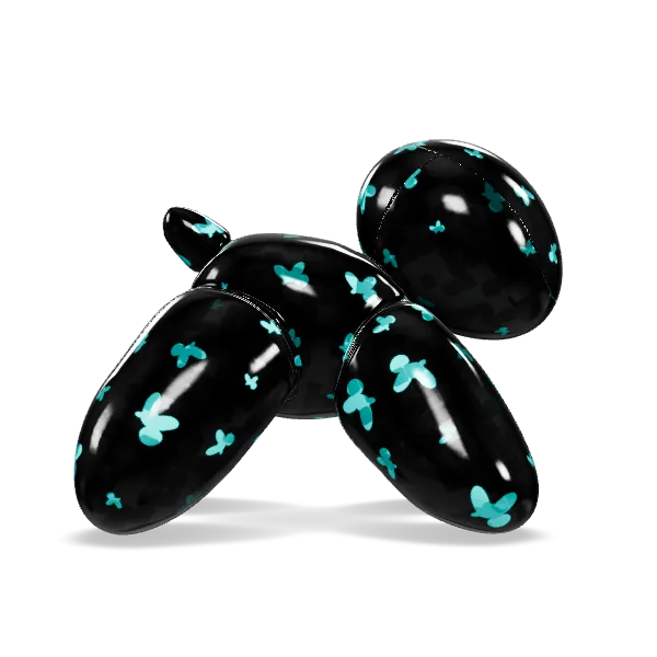 Generated Spunky
