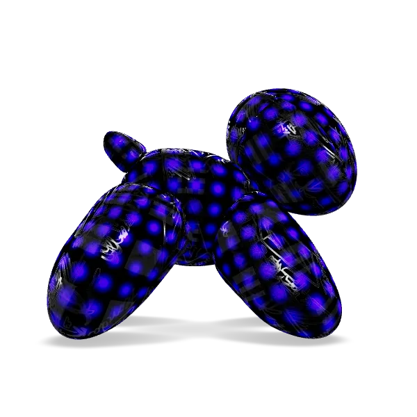 Generated Spunky