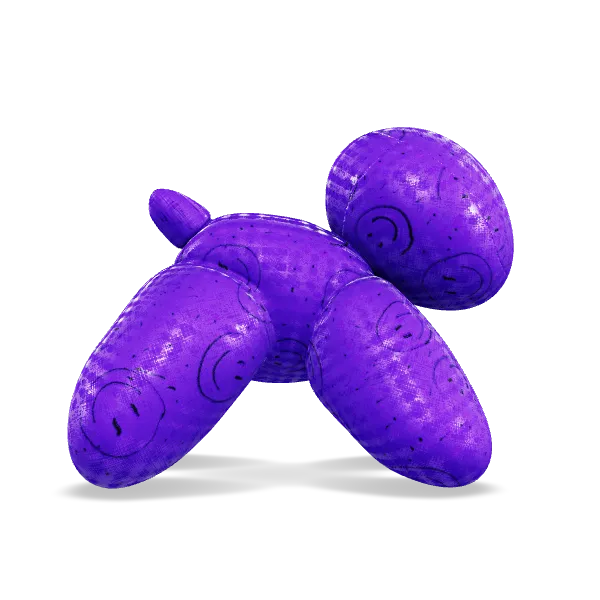 Generated Spunky