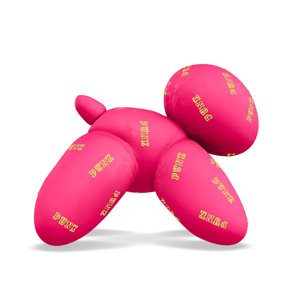 Generated Spunky