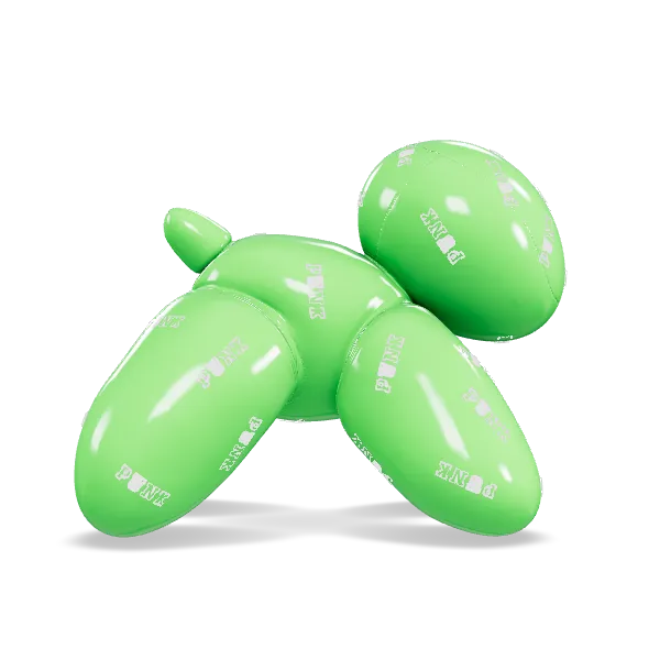 Generated Spunky