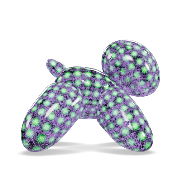 Generated Spunky