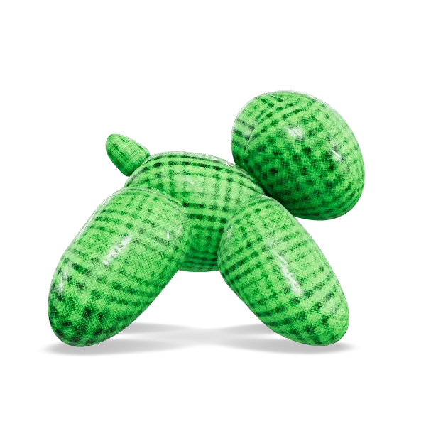 Generated Spunky