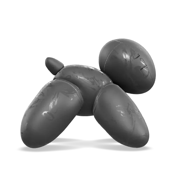 Generated Spunky