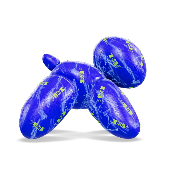 Generated Spunky