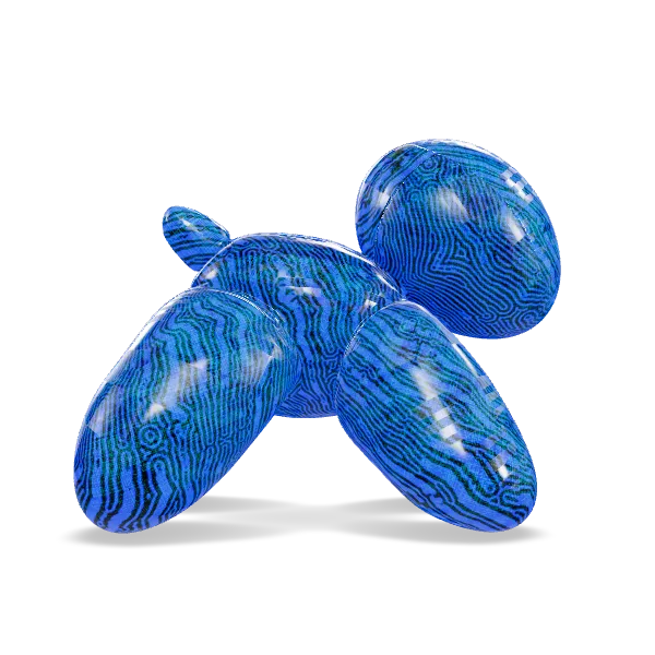 Generated Spunky