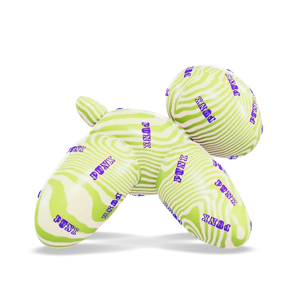 Generated Spunky