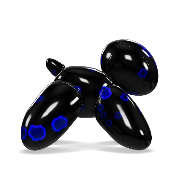Generated Spunky