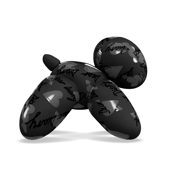 Generated Spunky