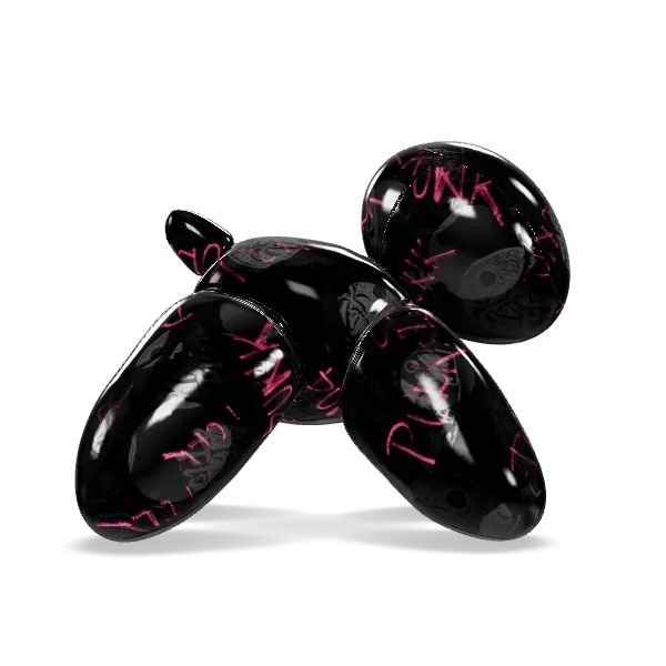 Generated Spunky
