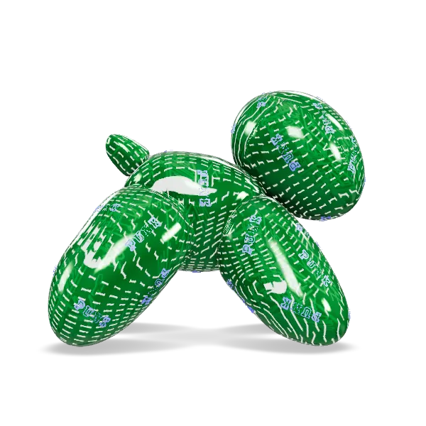 Generated Spunky