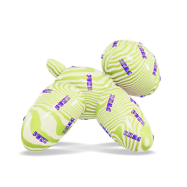 Generated Spunky