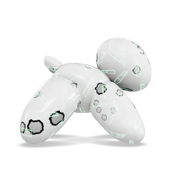 Generated Spunky