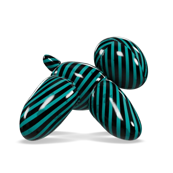 Generated Spunky