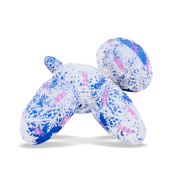 Generated Spunky