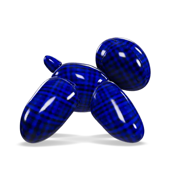 Generated Spunky
