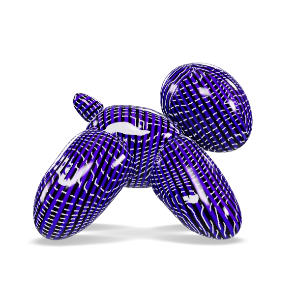 Generated Spunky