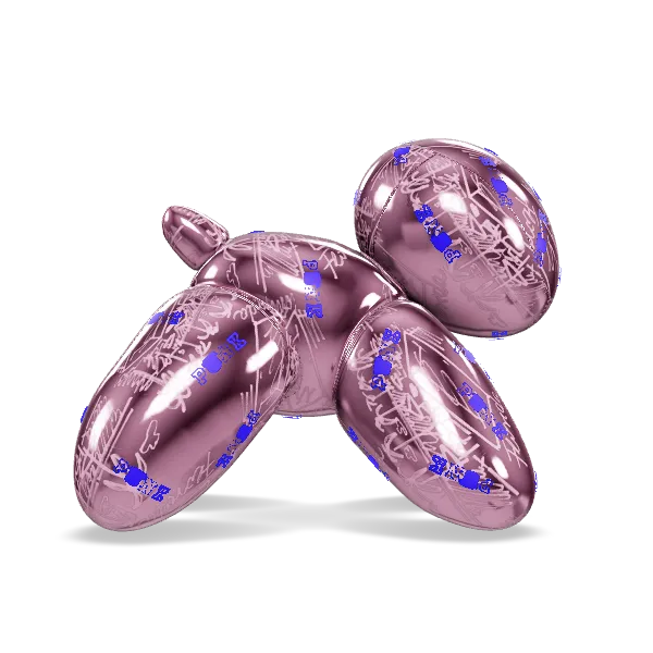 Generated Spunky