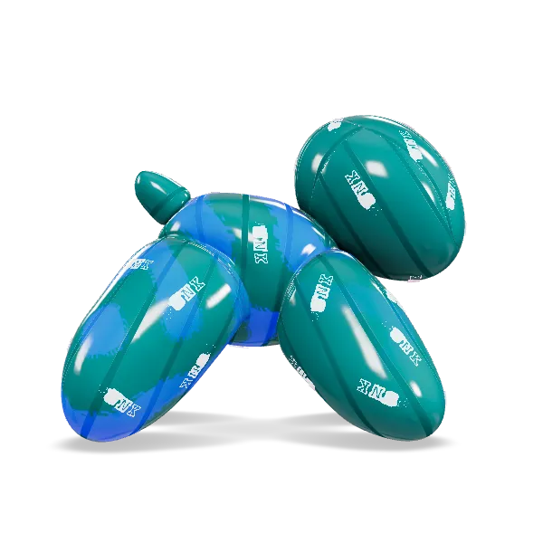 Generated Spunky