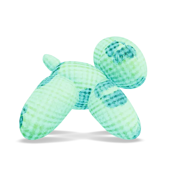 Generated Spunky