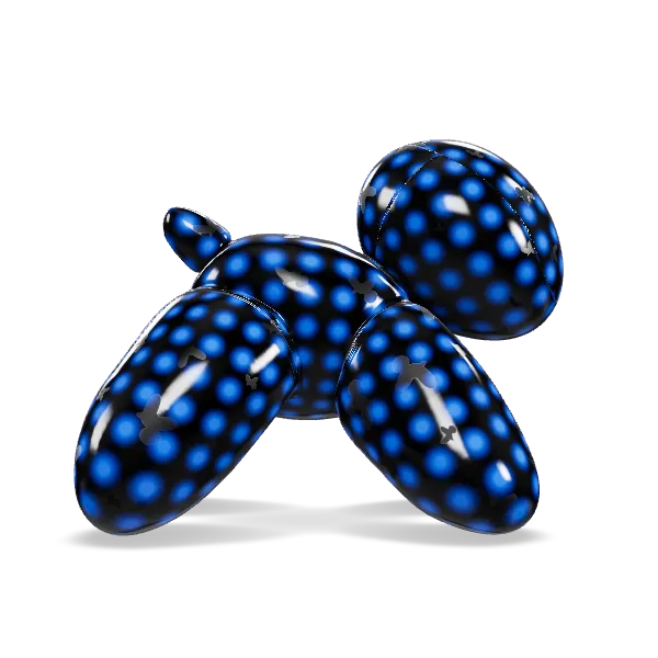 Generated Spunky