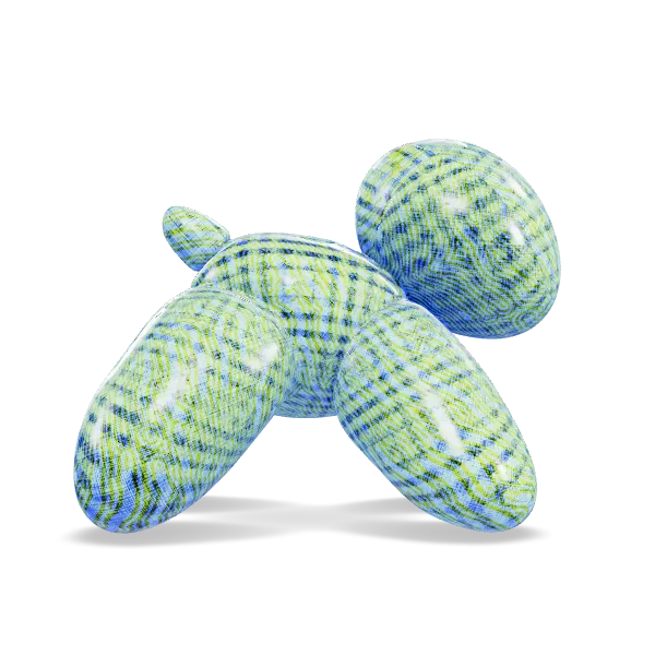 Generated Spunky