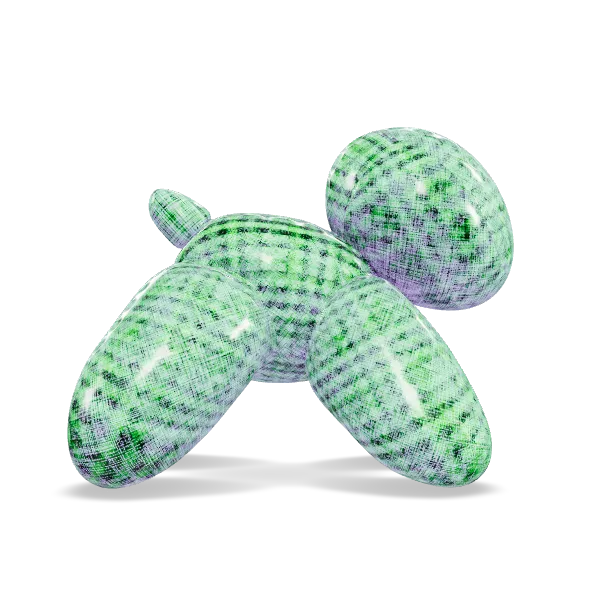 Generated Spunky