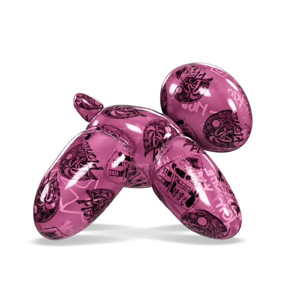 Generated Spunky