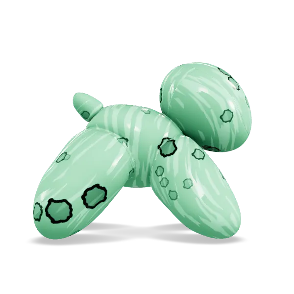 Generated Spunky