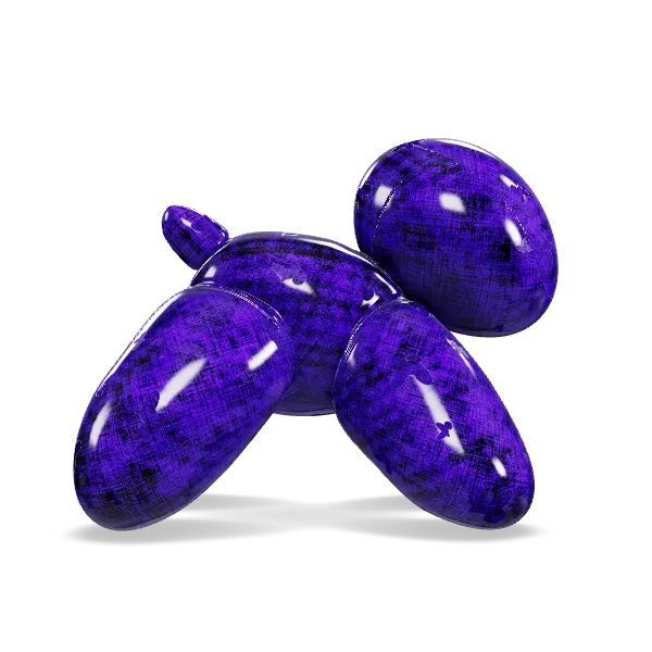 Generated Spunky