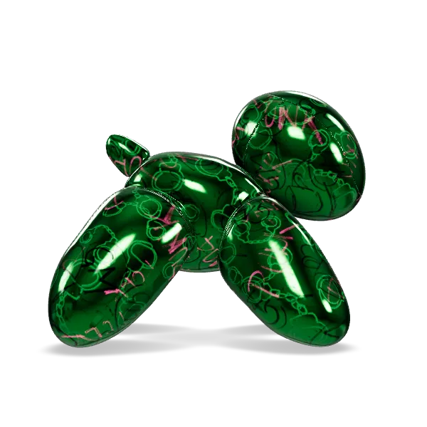 Generated Spunky