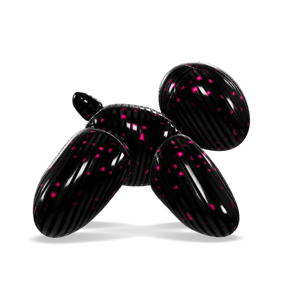 Generated Spunky