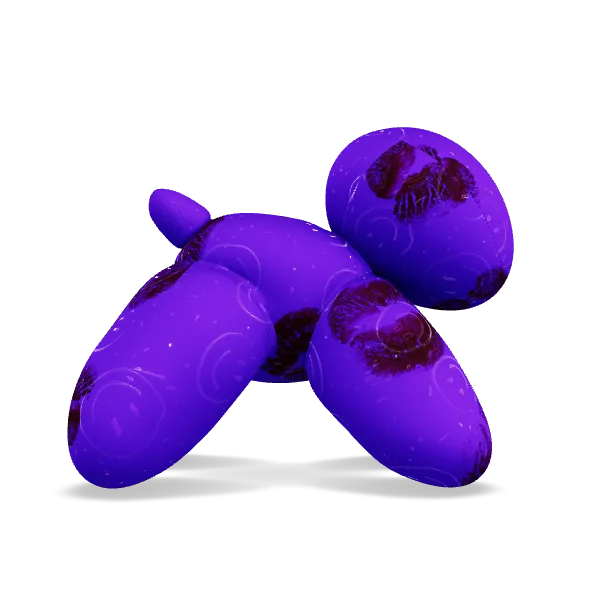 Generated Spunky