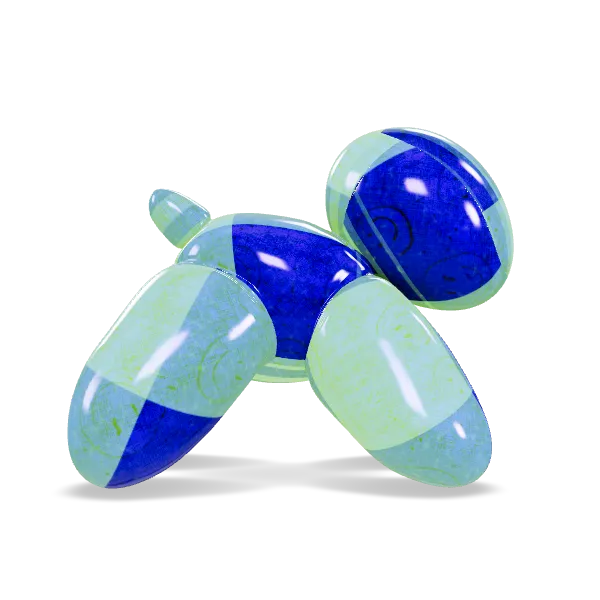 Generated Spunky