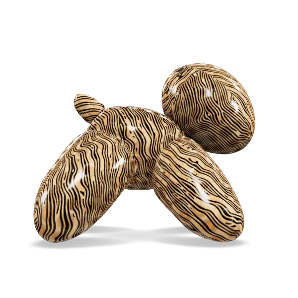 Generated Spunky