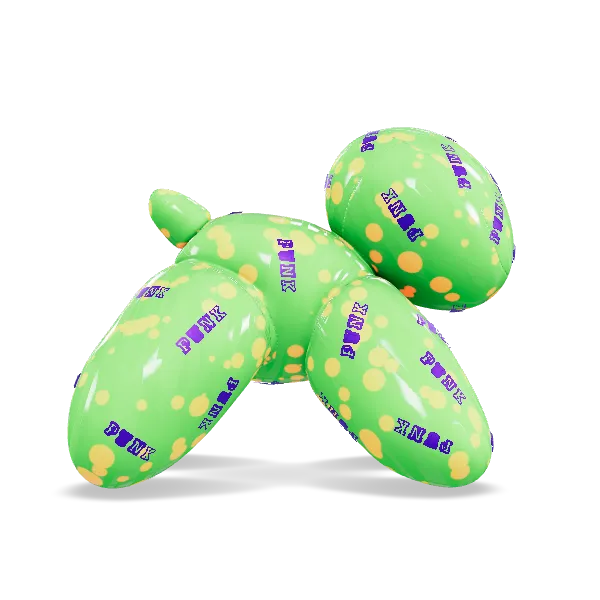 Generated Spunky