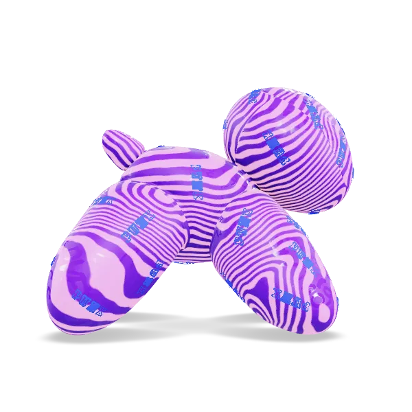 Generated Spunky