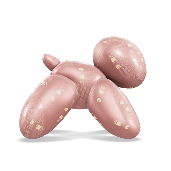 Generated Spunky