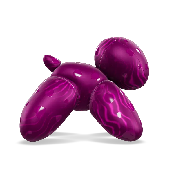 Generated Spunky