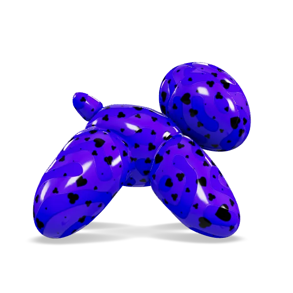 Generated Spunky