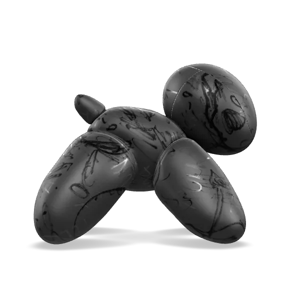 Generated Spunky
